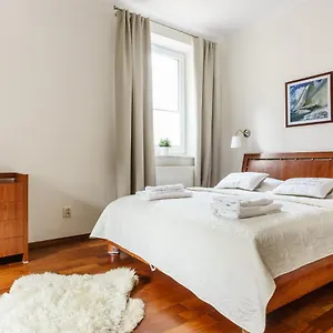 Victus Apartamenty, Biały Piasek Apartament