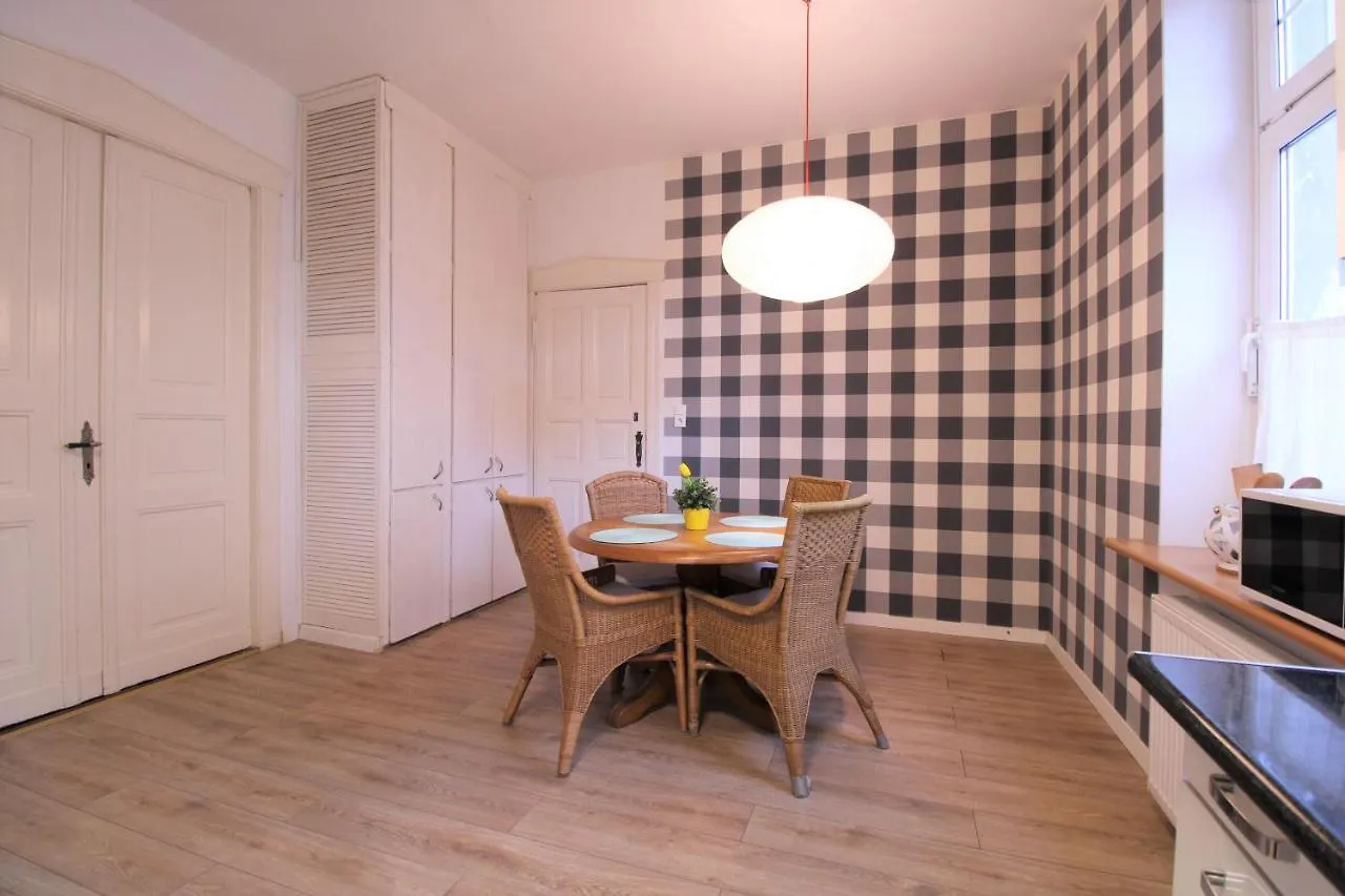 Euro24 Apartamenty Jodla - Sopot Centrum 아파트