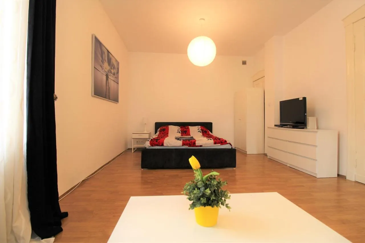 Euro24 Apartamenty Jodla - Sopot Centrum