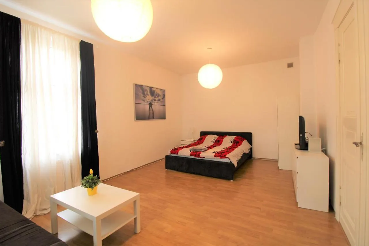 Euro24 Apartamenty Jodla - Sopot Centrum 0*,