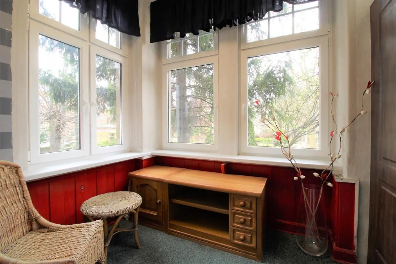 Euro24 Apartamenty Jodla - Sopot Centrum 0*,  폴란드